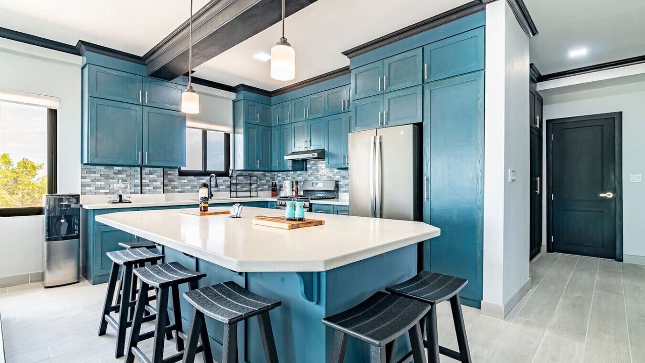 Photo of Kitchen in San Pedro