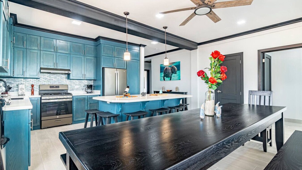 Photo of Kitchen in San Pedro