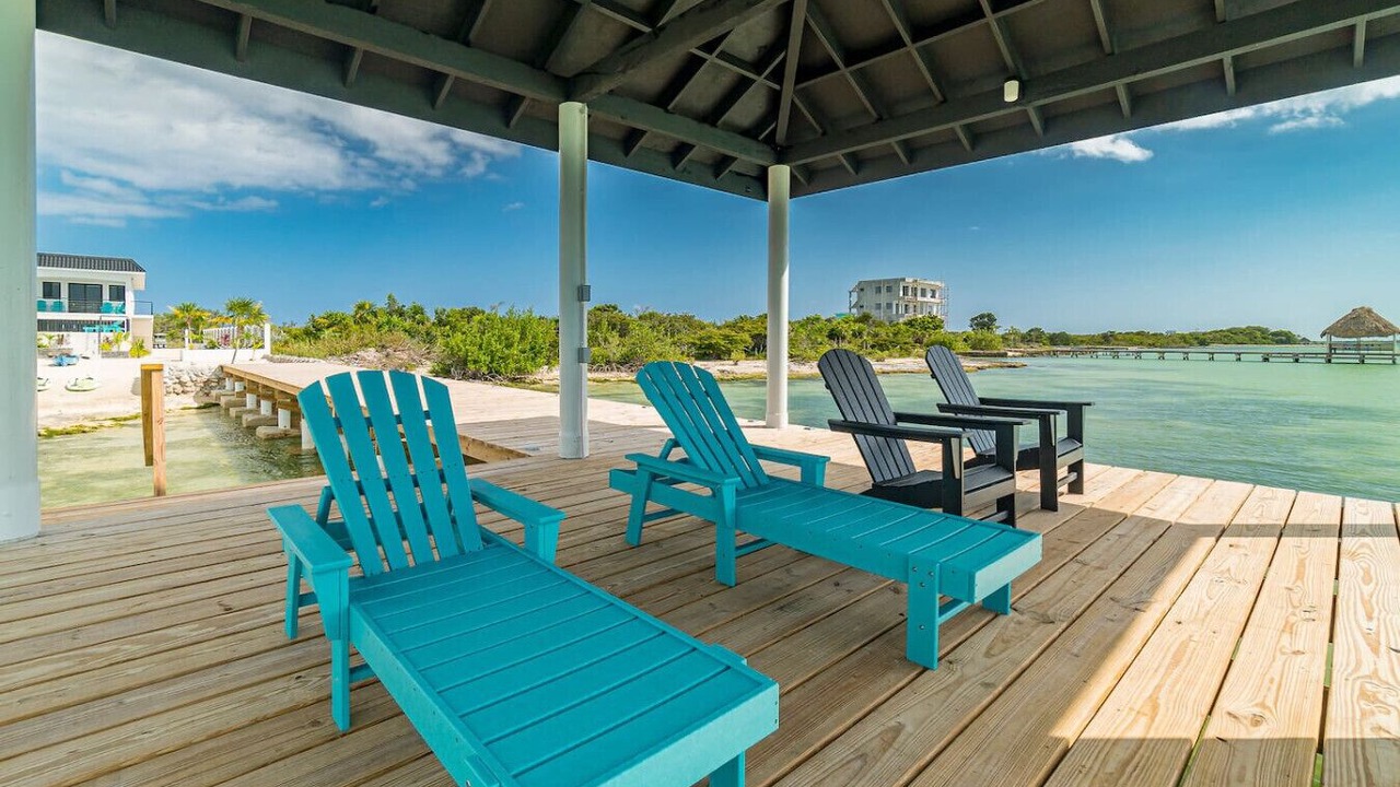 Photo of Patio Balcony in San Pedro
