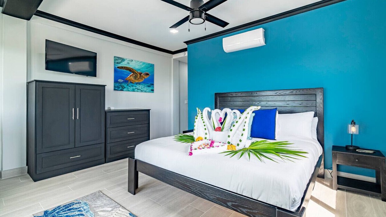 Photo of Bedroom in San Pedro