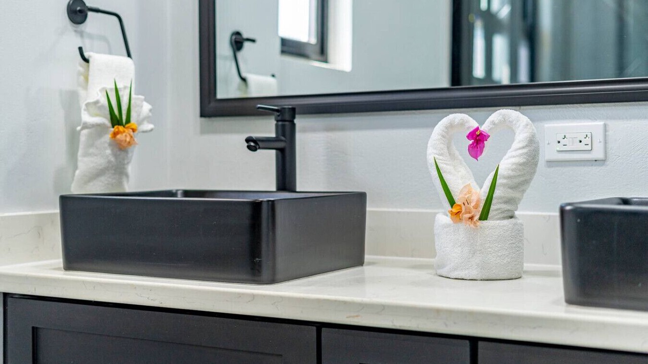 Photo of Bathroom in San Pedro