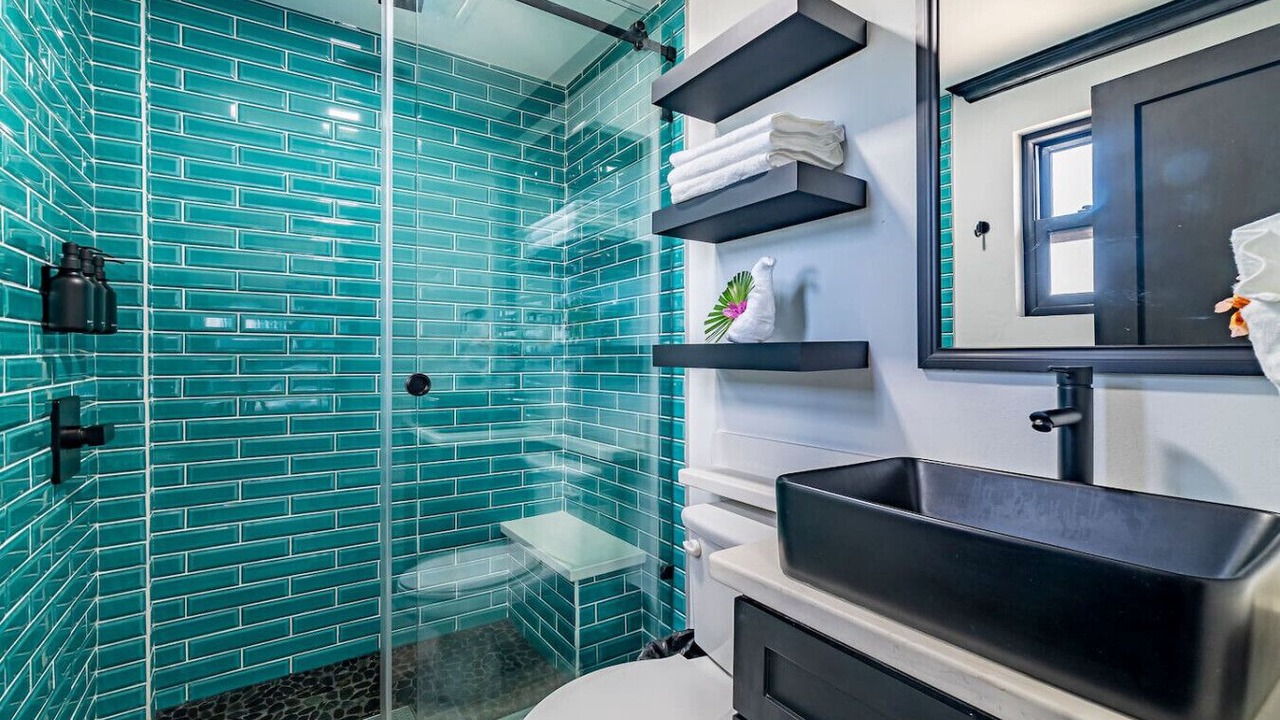Photo of Bathroom in San Pedro