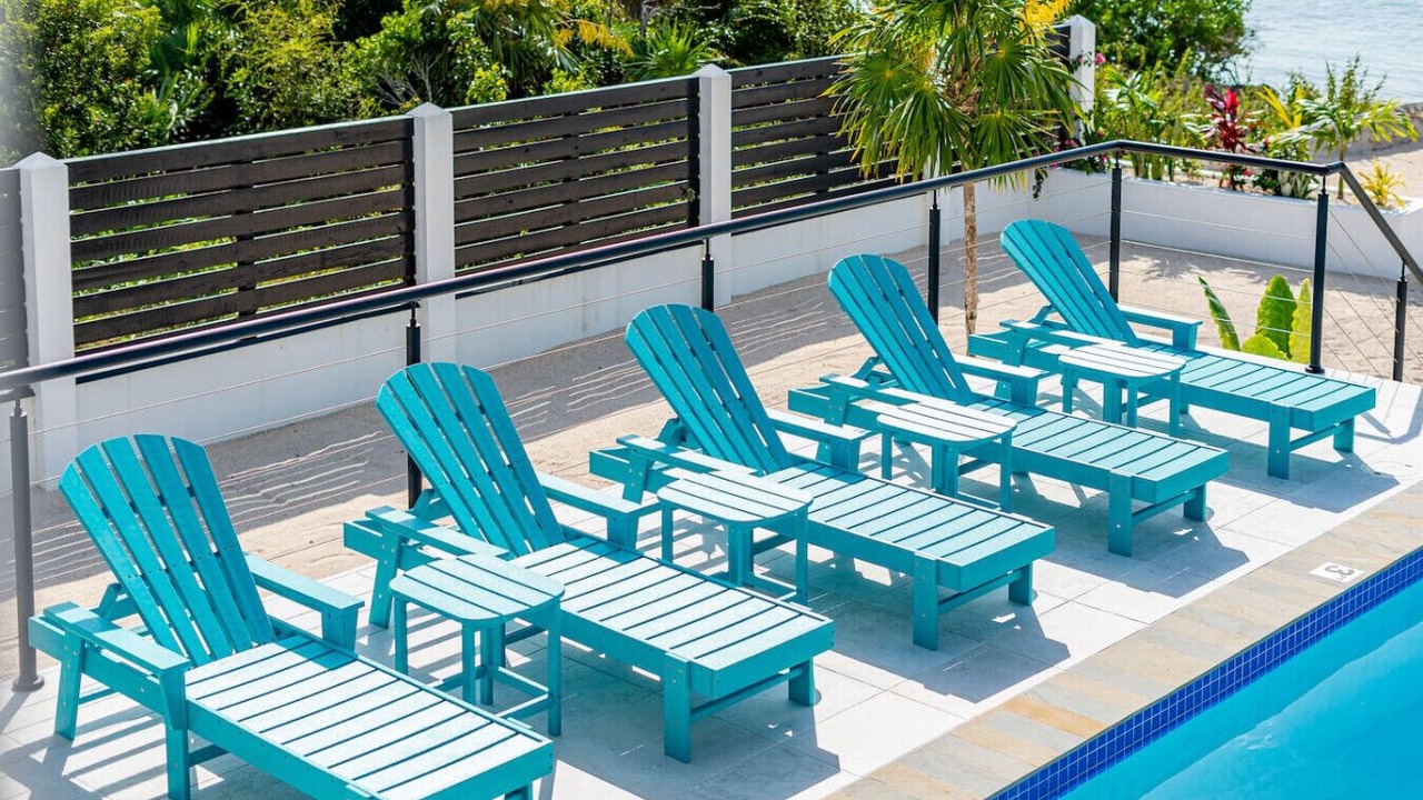 Photo of Outdoor in San Pedro