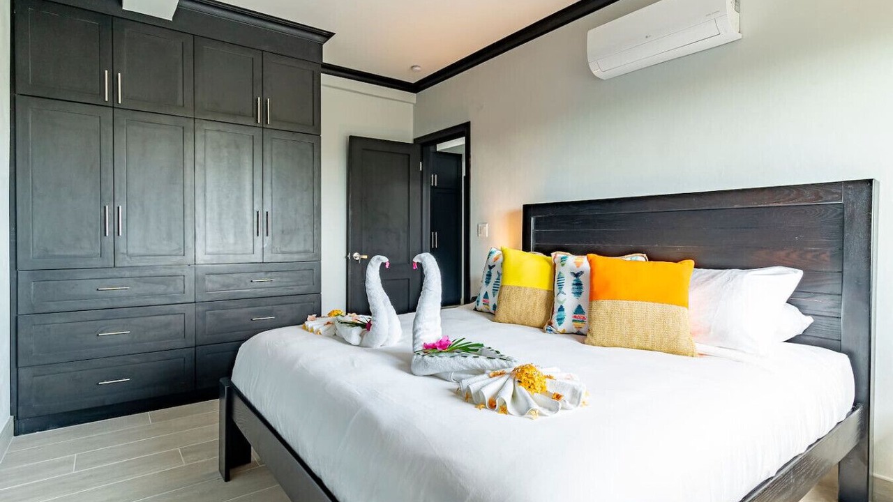 Photo of Bedroom in San Pedro