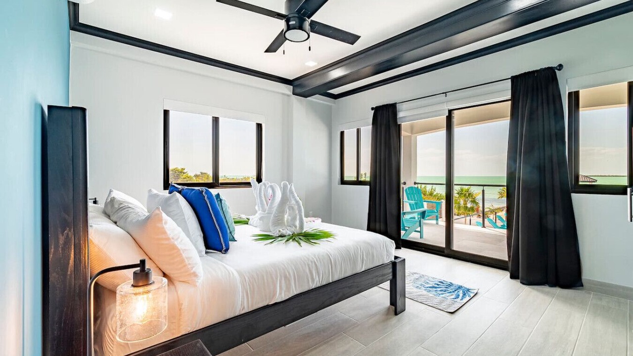 Photo of Bedroom in San Pedro
