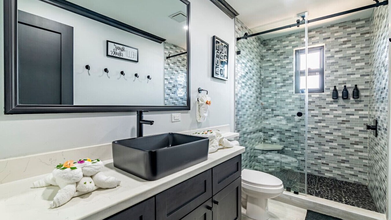 Photo of Bathroom in San Pedro