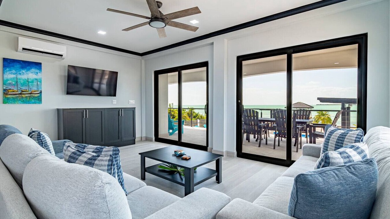 Photo of Livingroom in San Pedro