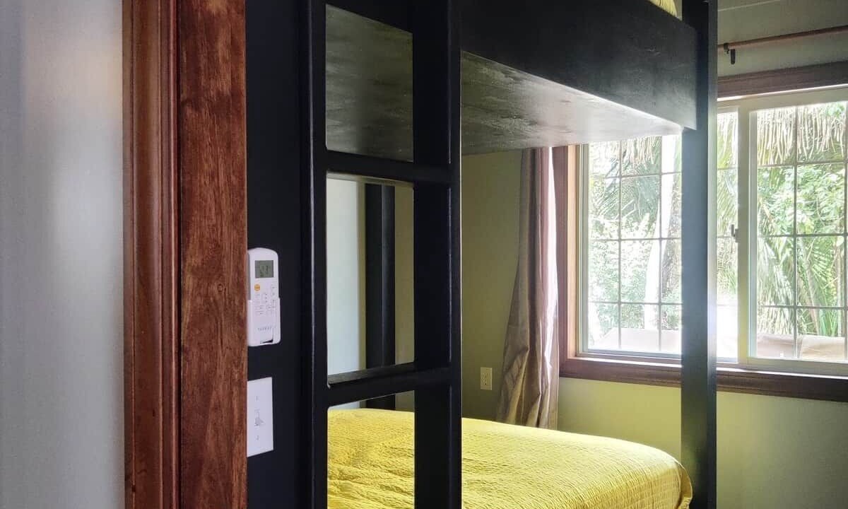 Photo of Bedroom in Spanish Lookout
