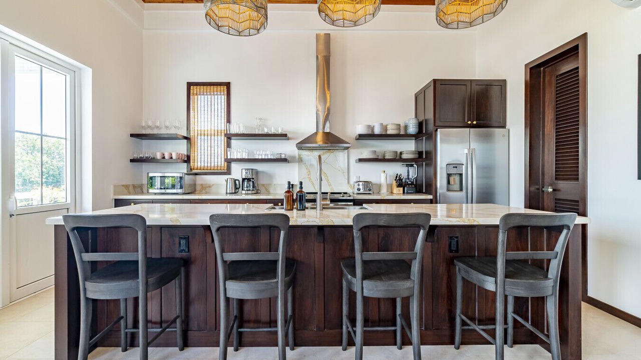 Photo of Kitchen in San Pedro