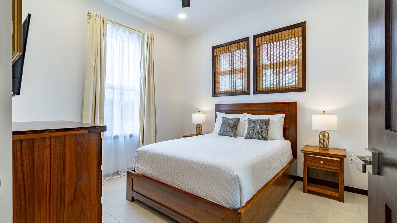 Photo of Bedroom in San Pedro