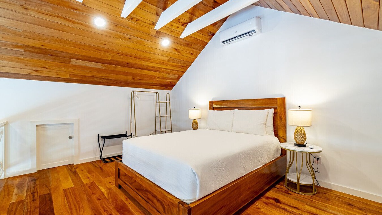 Photo of Bedroom in San Pedro