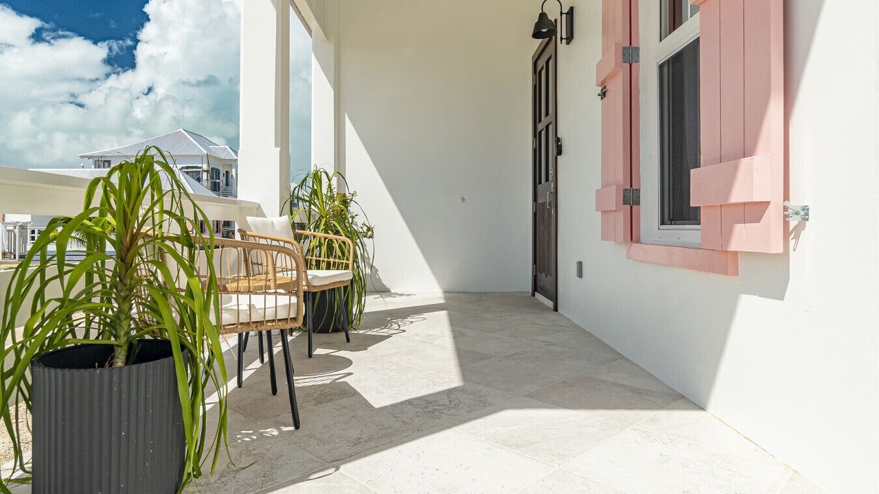 Photo of Patio Balcony in San Pedro