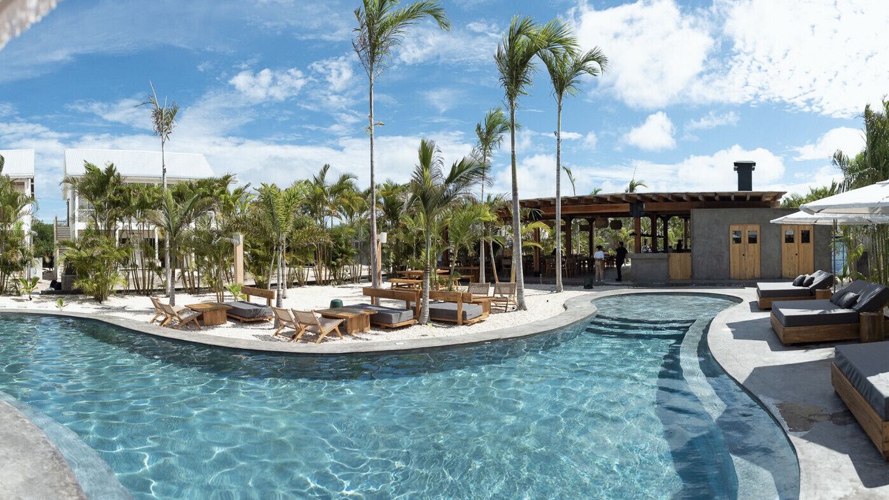 Photo of Outdoor in San Pedro