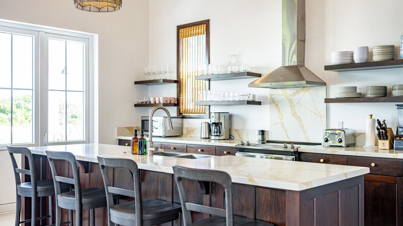 Photo of Kitchen in San Pedro
