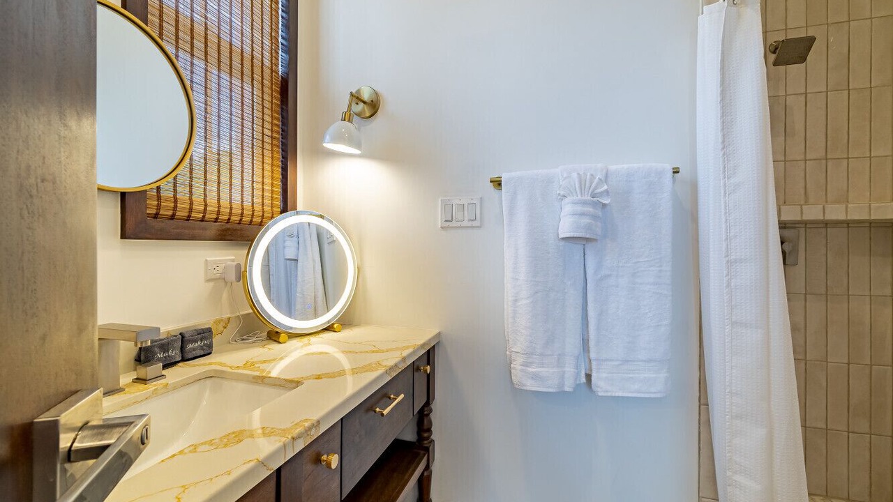 Photo of Bathroom in San Pedro