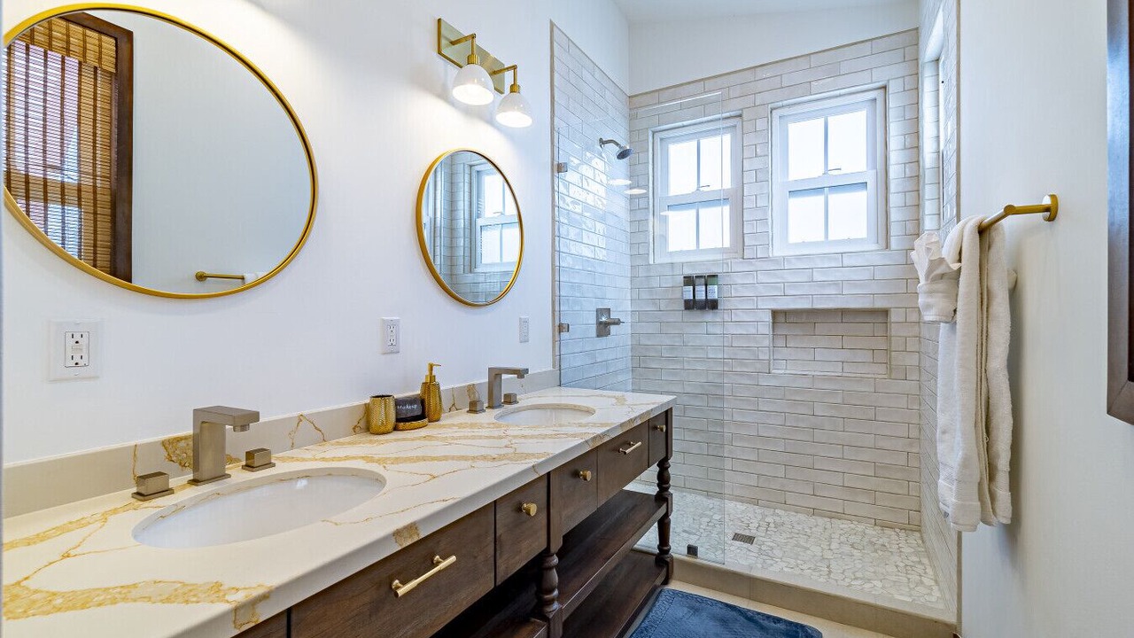 Photo of Bathroom in San Pedro