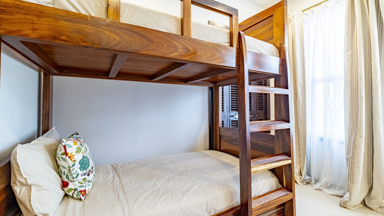 Photo of Bedroom in San Pedro