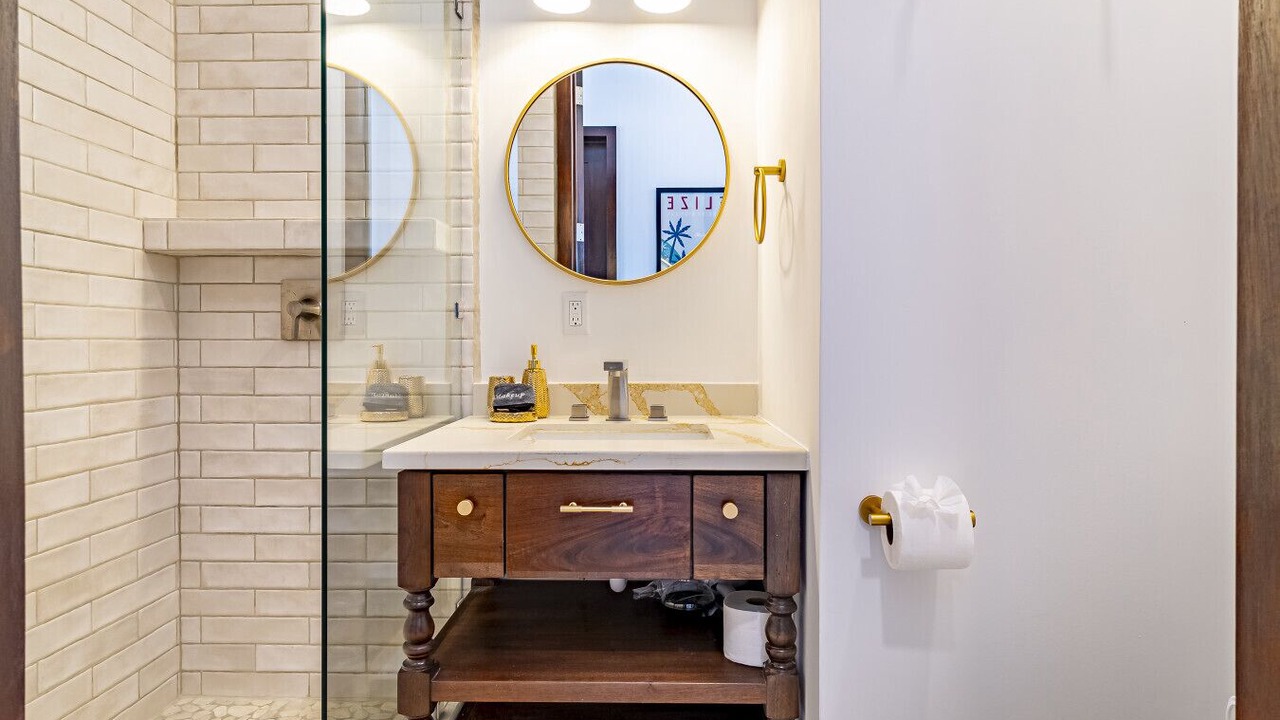 Photo of Bathroom in San Pedro