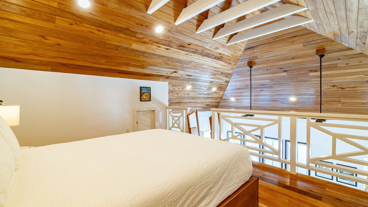 Photo of Bedroom in San Pedro