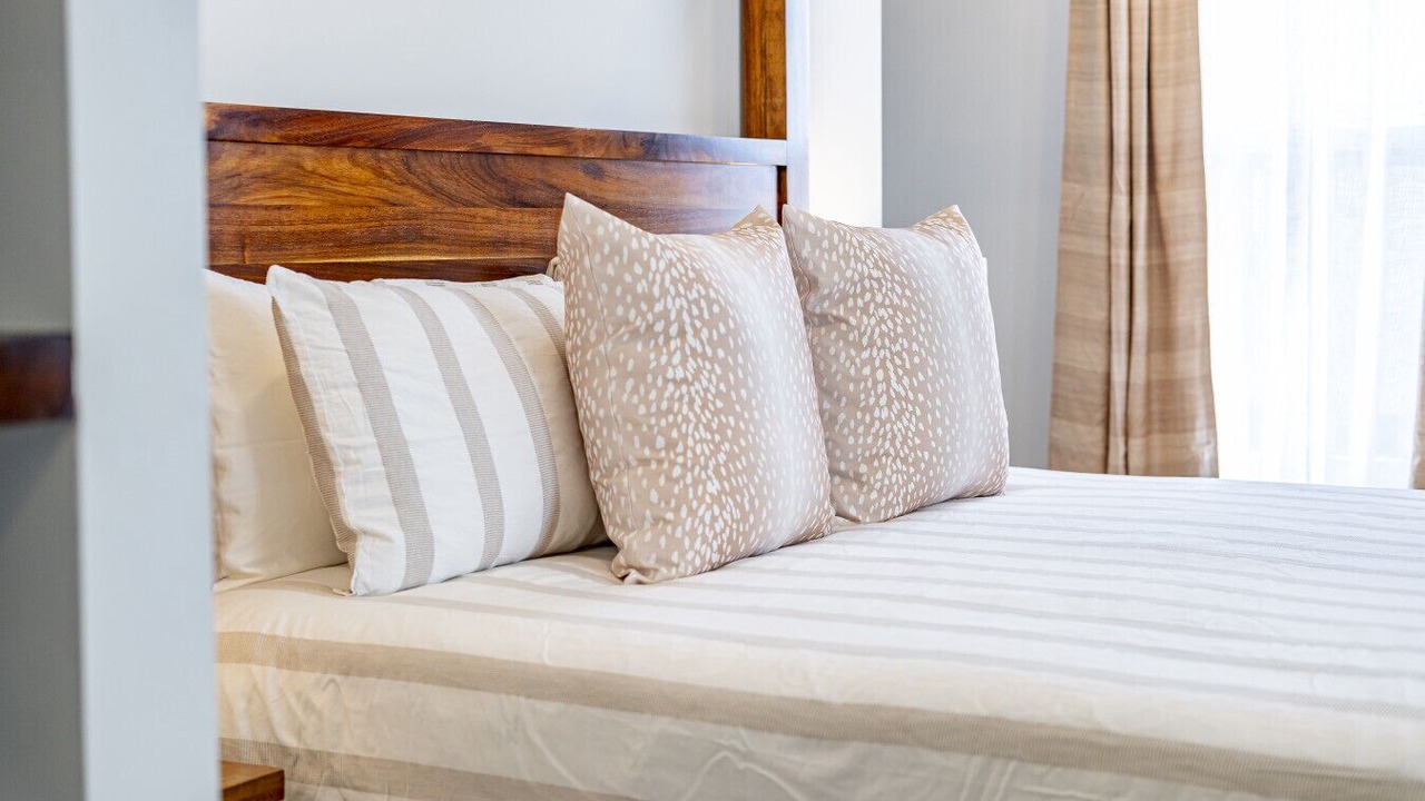 Photo of Bedroom in San Pedro