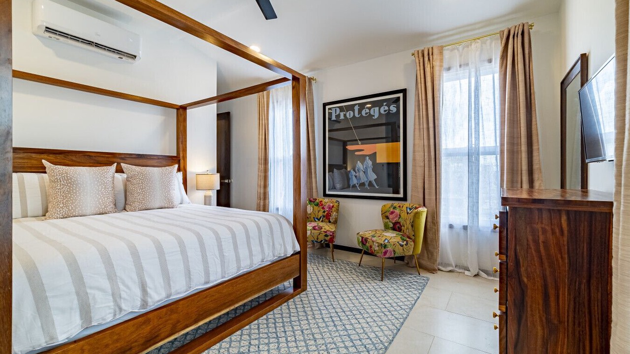 Photo of Bedroom in San Pedro