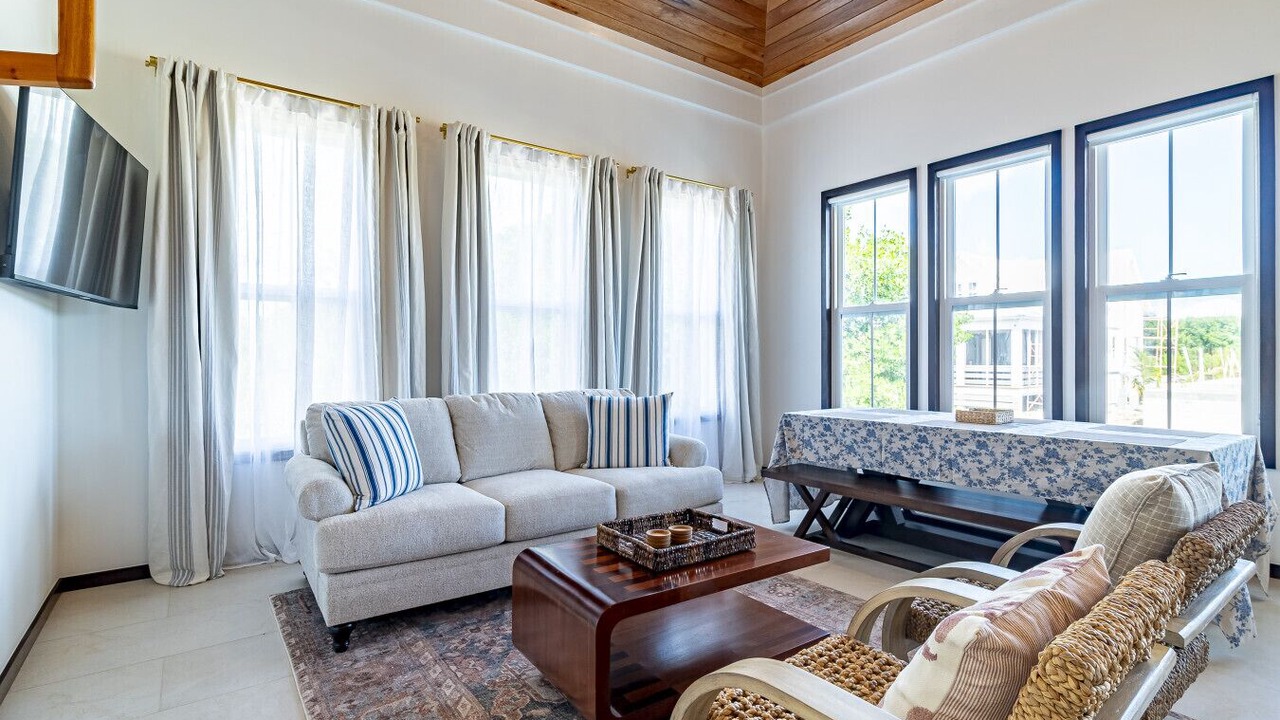 Photo of Livingroom in San Pedro