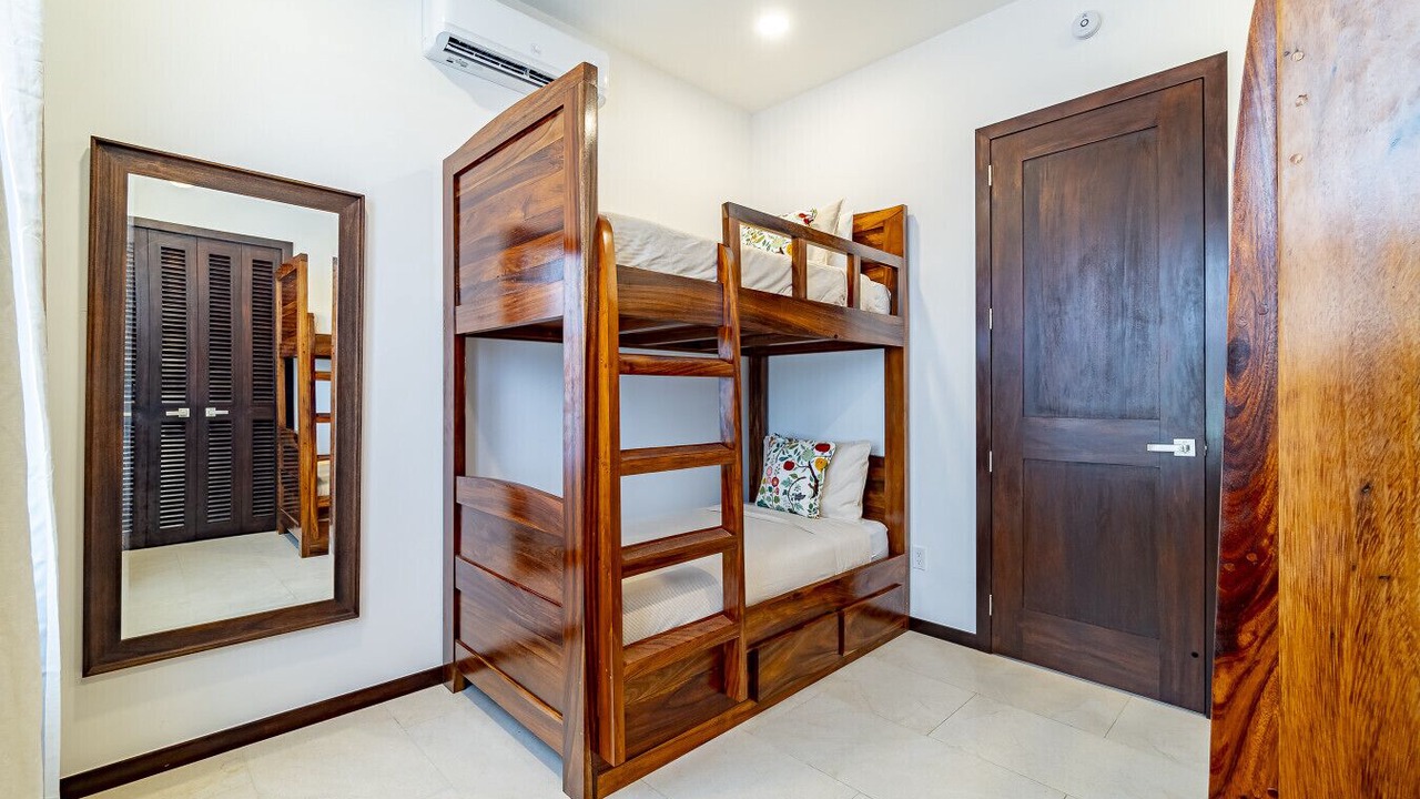 Photo of Bedroom in San Pedro