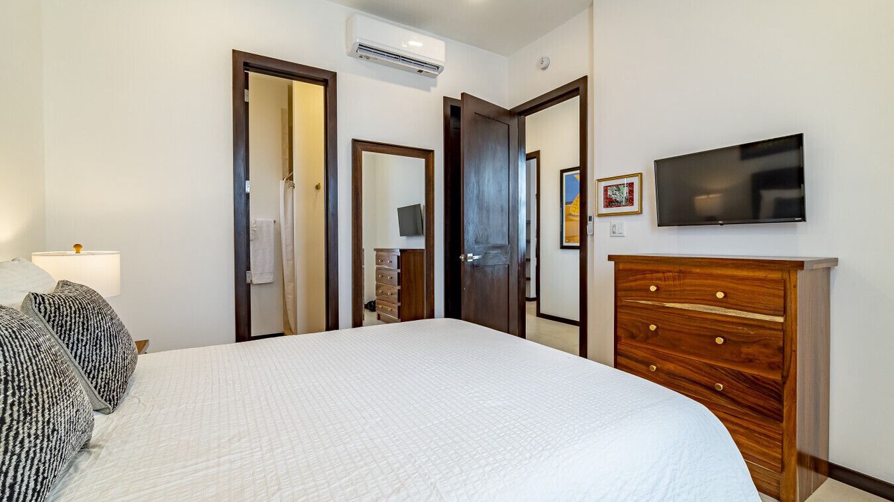 Photo of Bedroom in San Pedro