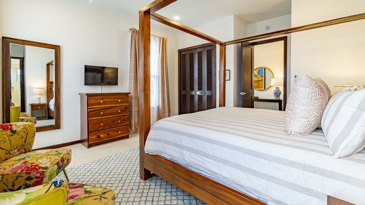 Photo of Bedroom in San Pedro