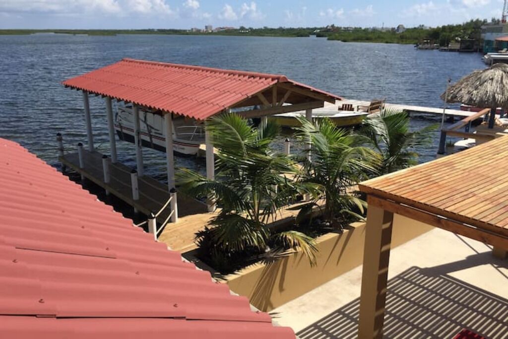 Photo of Outdoor in San Pedro