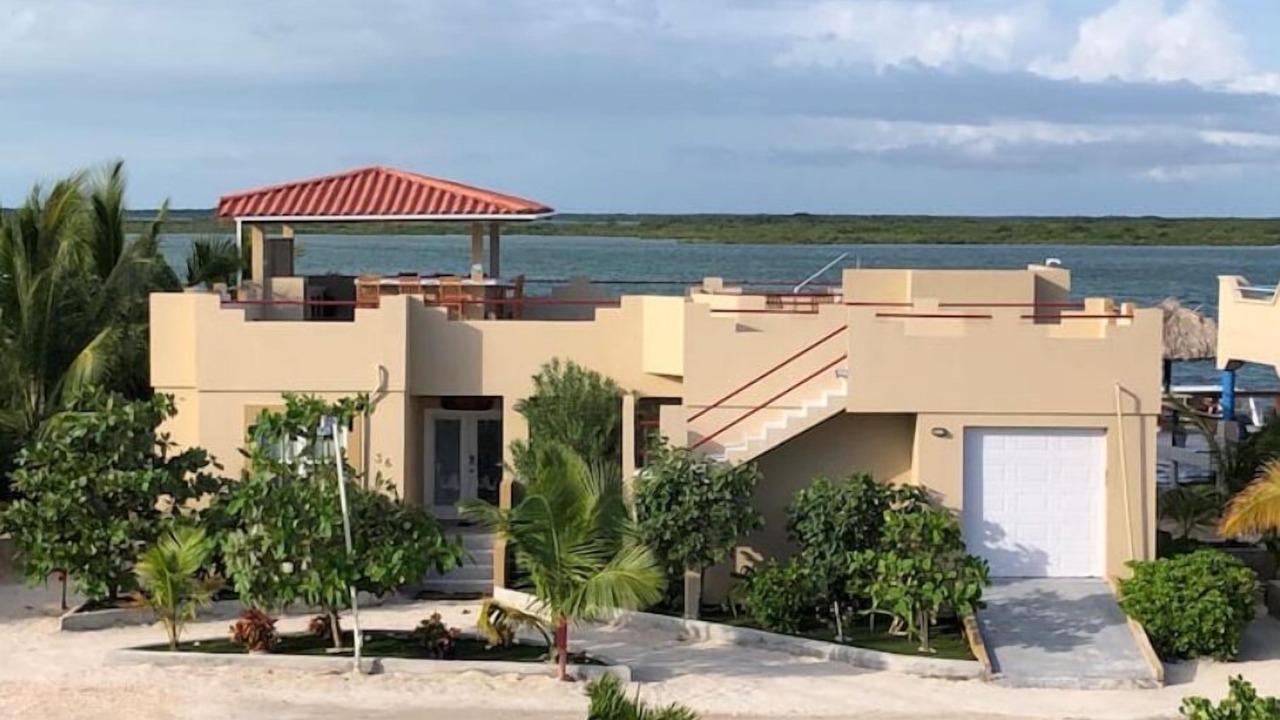 Photo of Outdoor in San Pedro