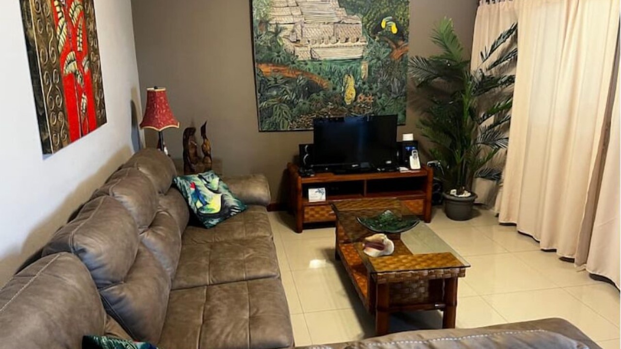 Photo of Livingroom in San Pedro