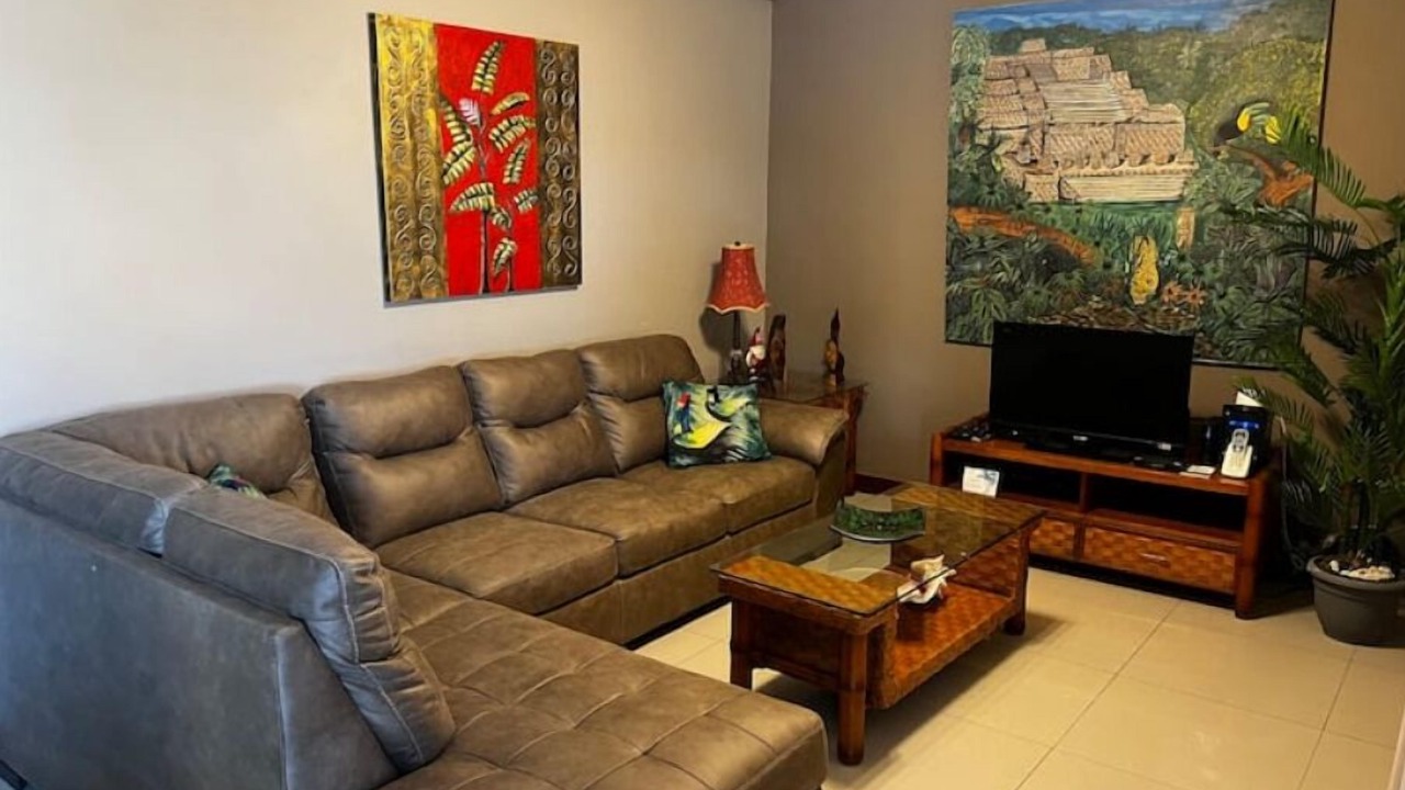 Photo of Livingroom in San Pedro