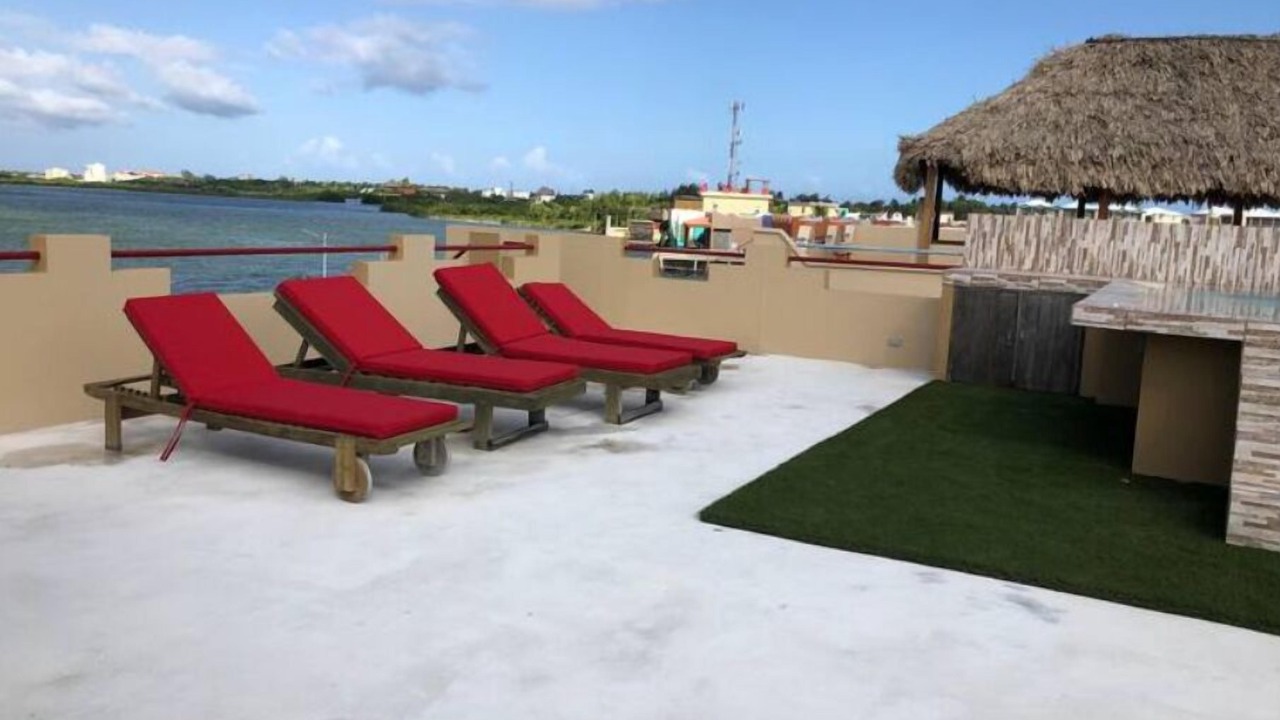 Photo of Patio Balcony in San Pedro