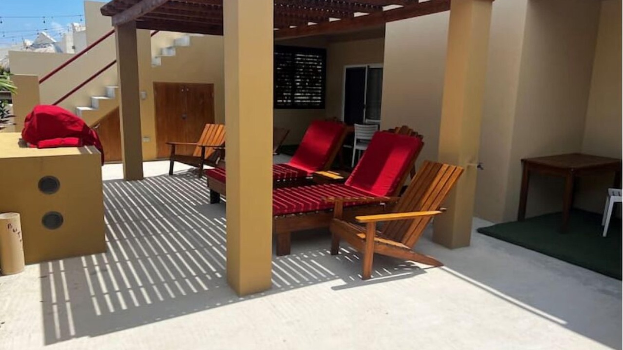 Photo of Patio Balcony in San Pedro
