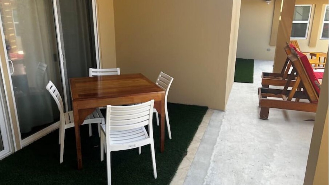 Photo of Outdoor in San Pedro