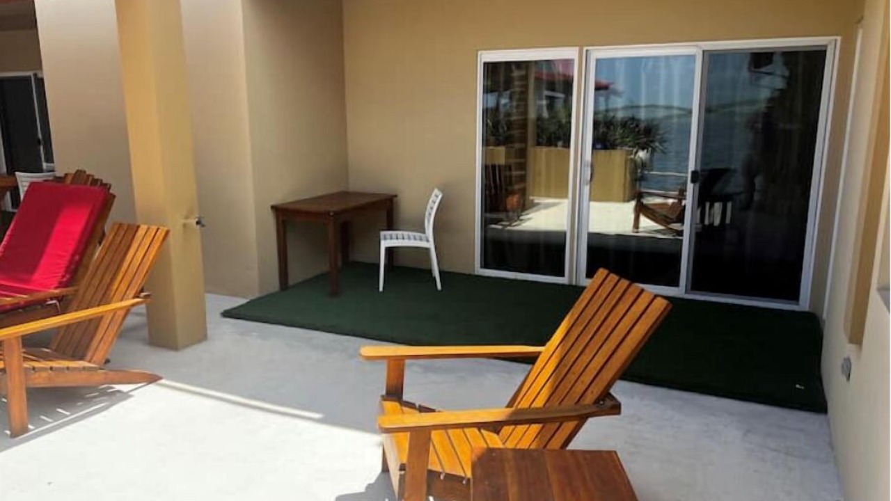 Photo of Patio Balcony in San Pedro