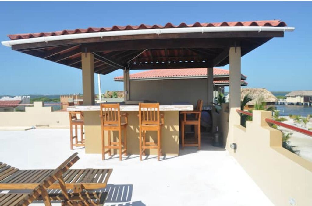 Photo of Outdoor in San Pedro