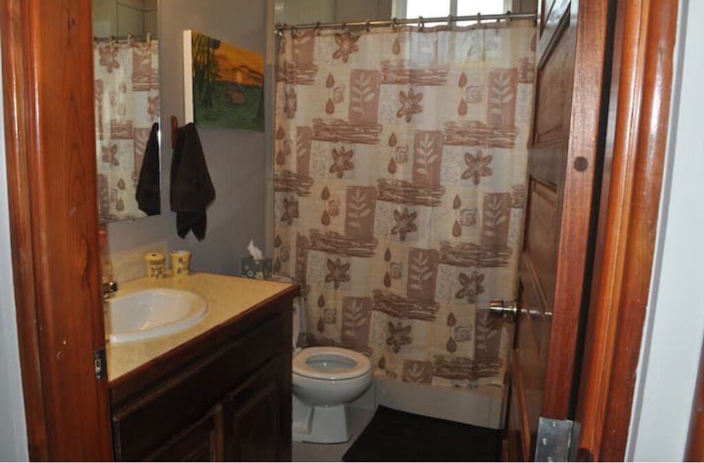 Photo of Bathroom in San Pedro