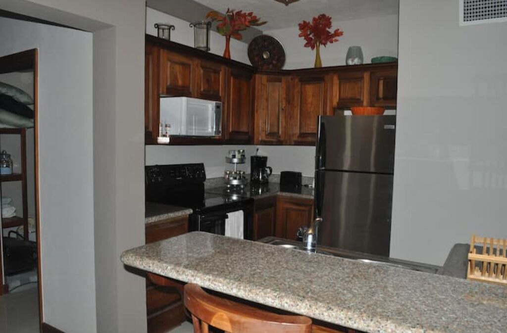 Photo of Kitchen in San Pedro