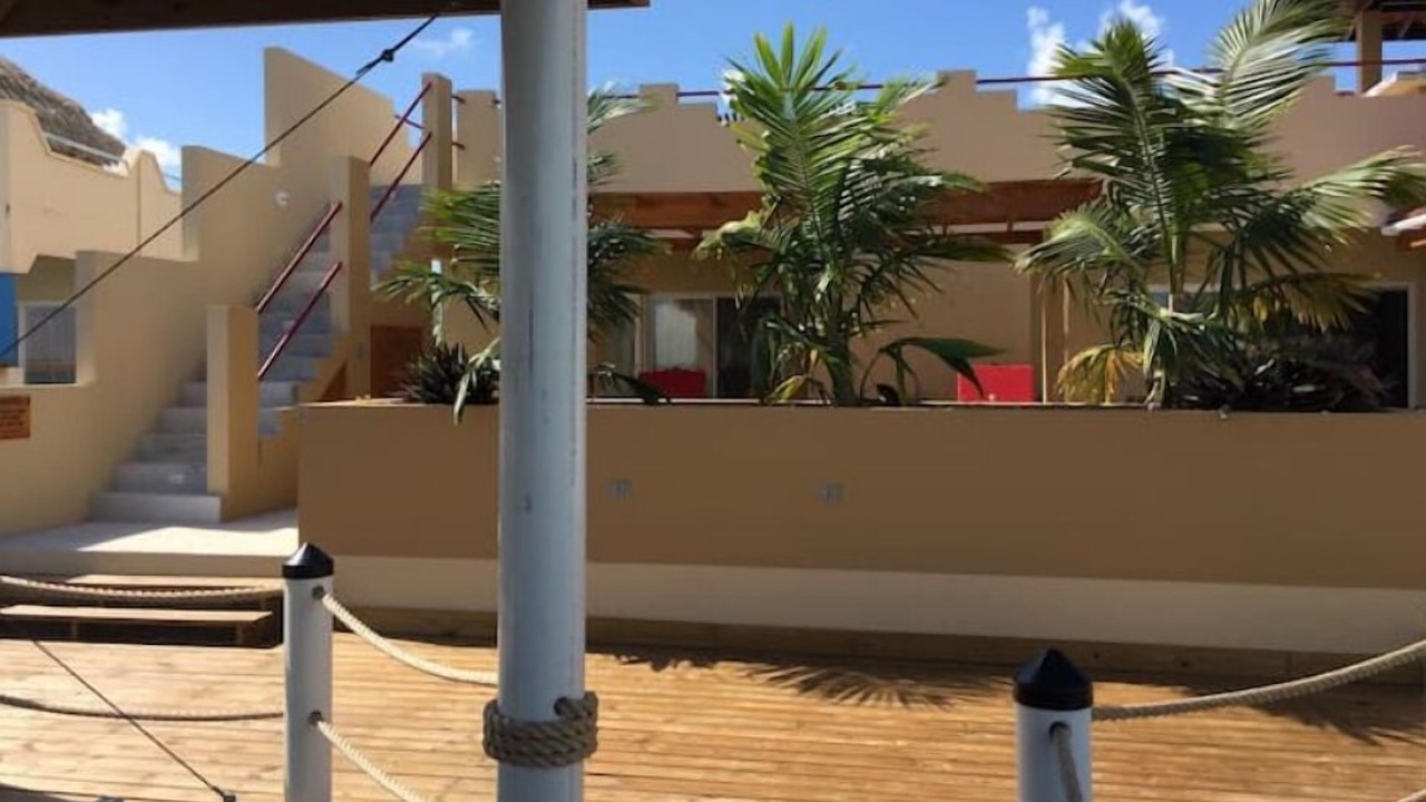Photo of Patio Balcony in San Pedro