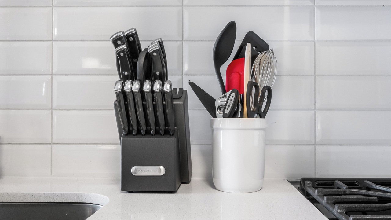 Photo of Kitchen in Sobro