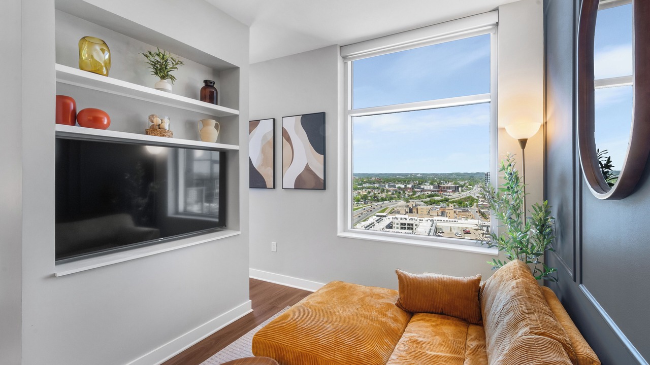 Photo of Livingroom in Sobro