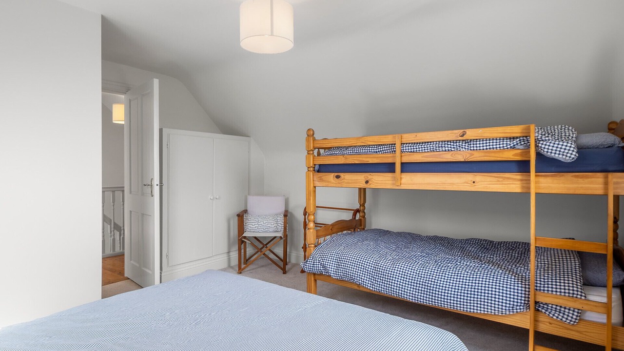 Photo of Bedroom in Roundstone