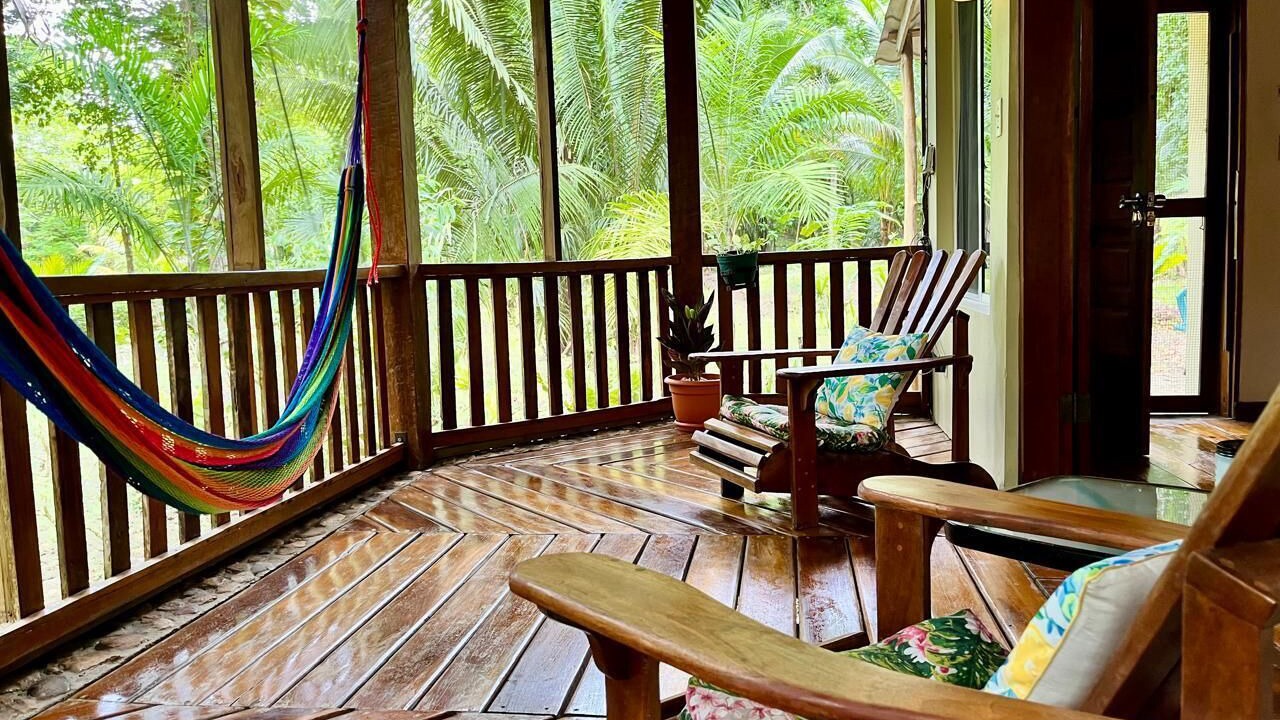 Photo of Outdoor in San Ignacio