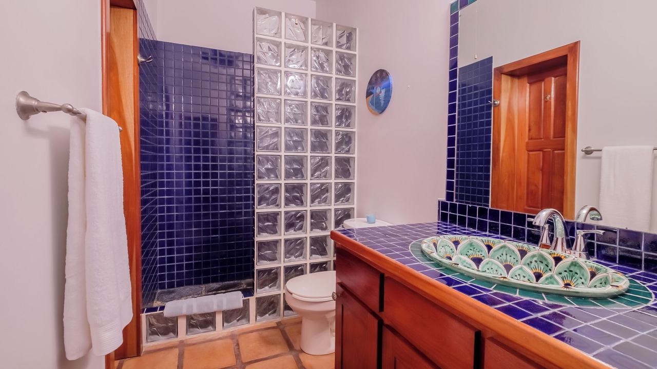 Photo of Bathroom in San Pedro
