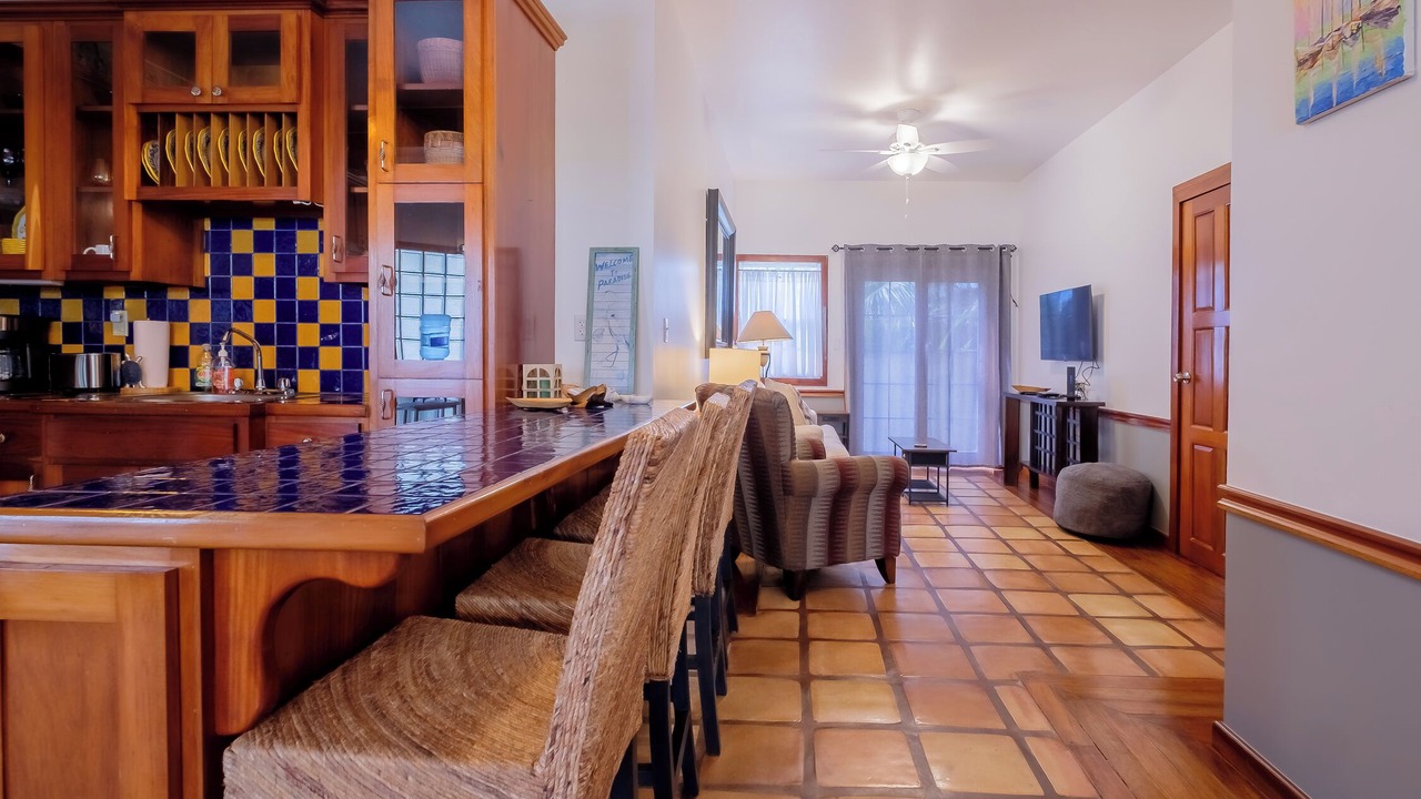 Photo of Bedroom in San Pedro