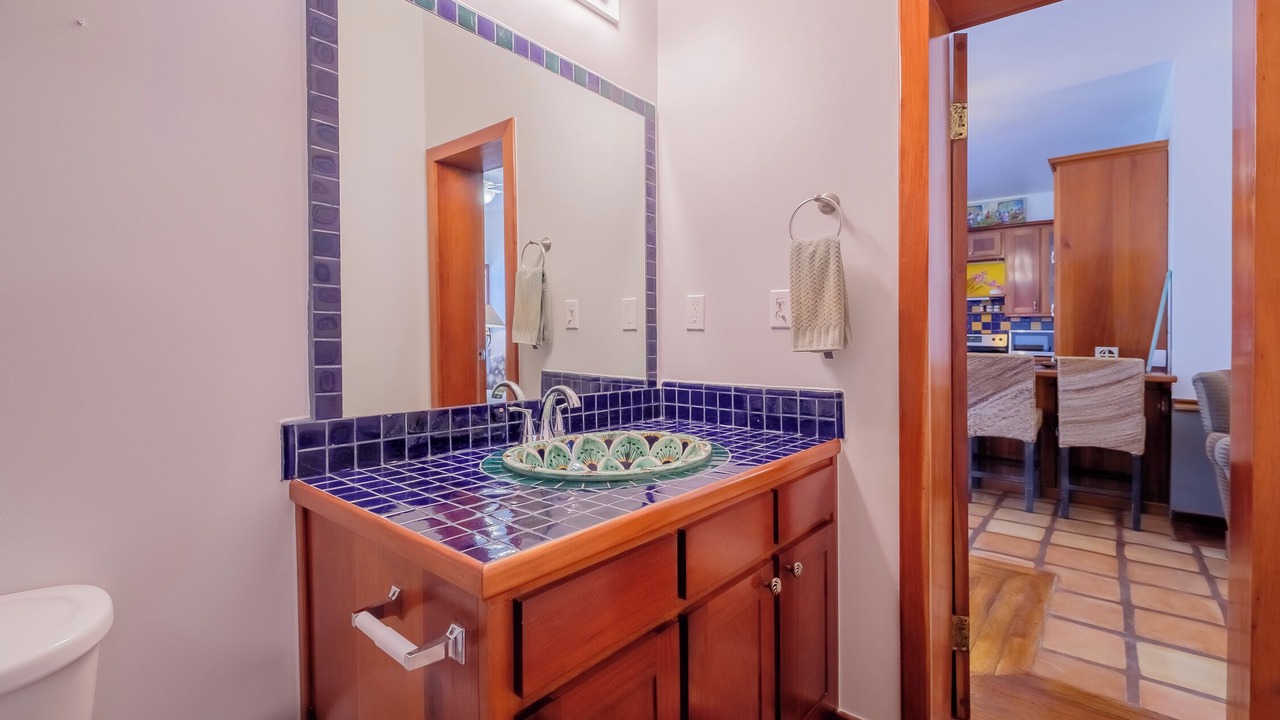 Photo of Bathroom in San Pedro