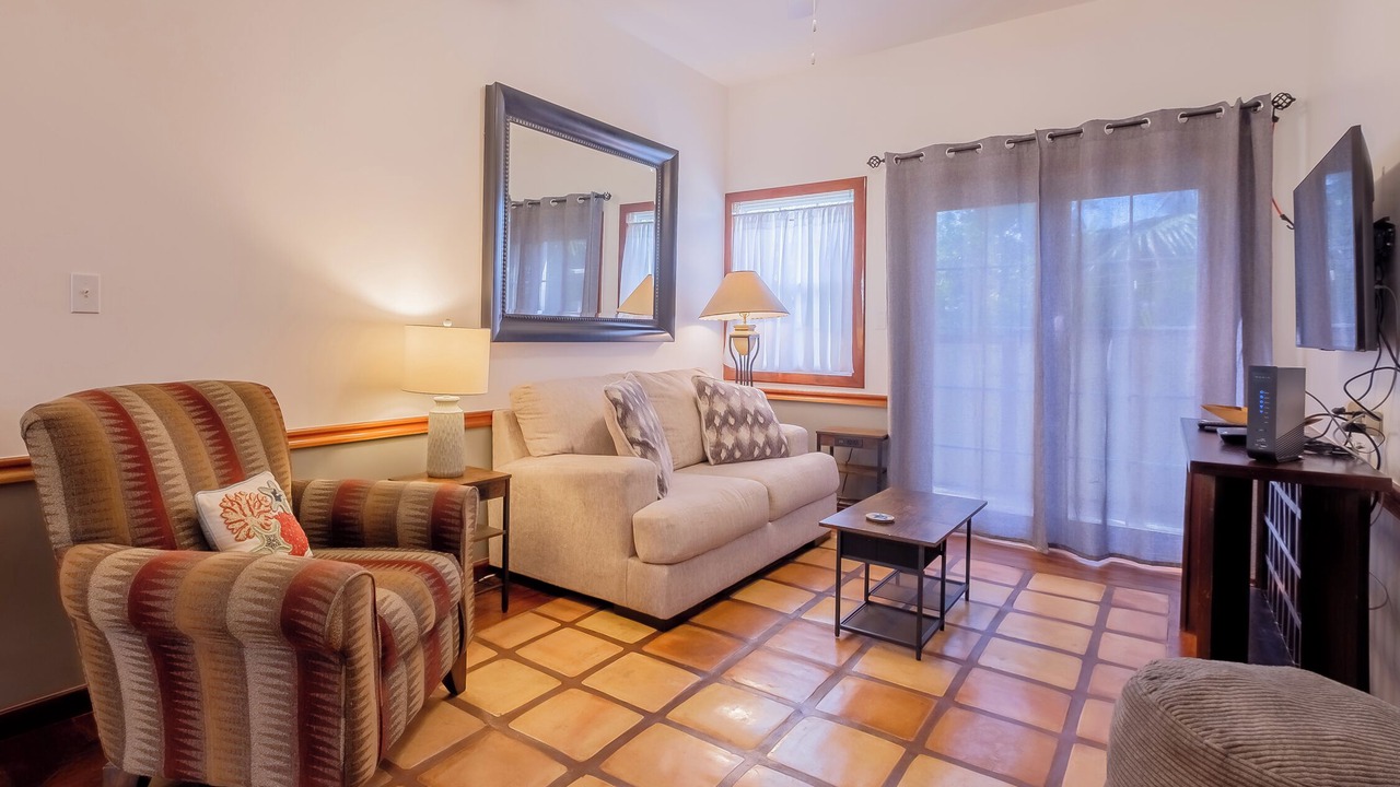 Photo of Bedroom in San Pedro