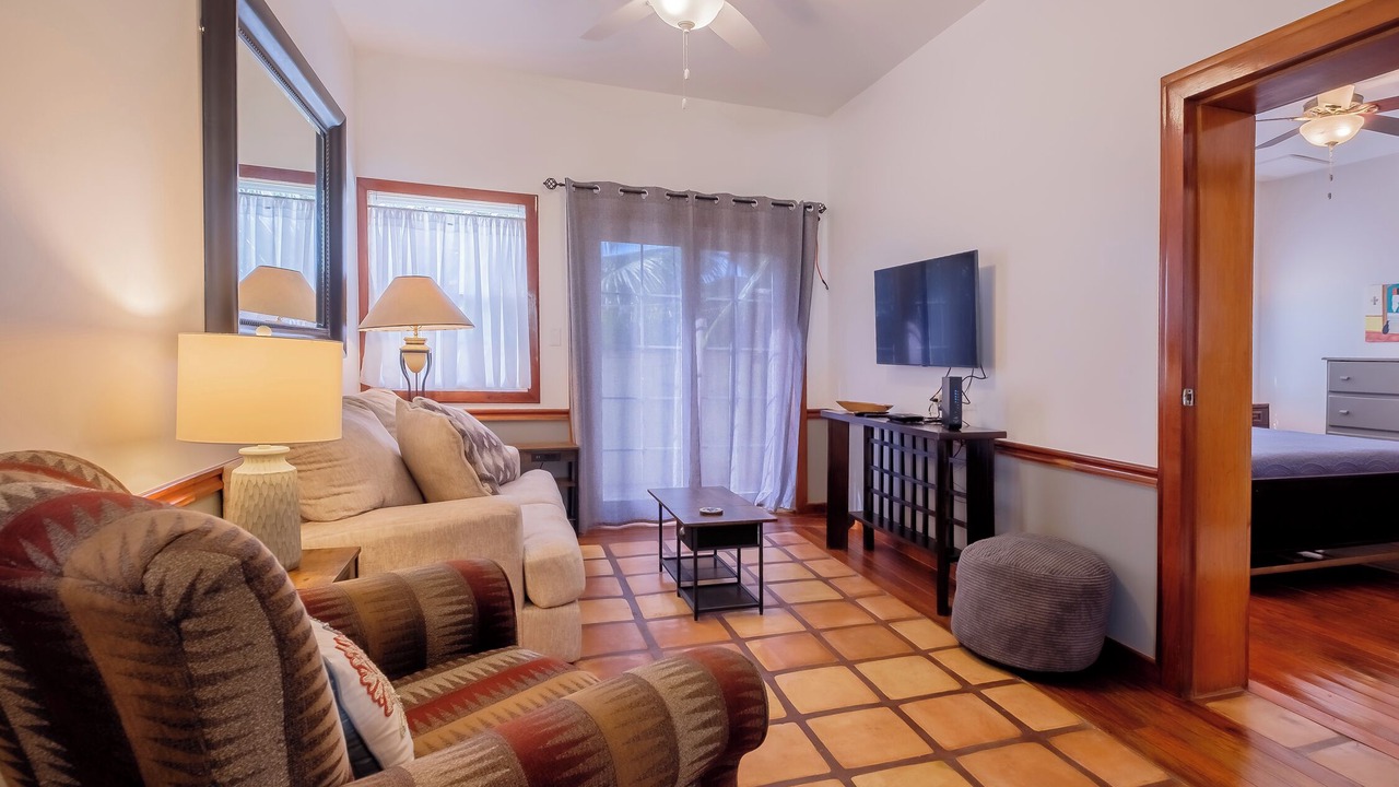 Photo of Livingroom in San Pedro